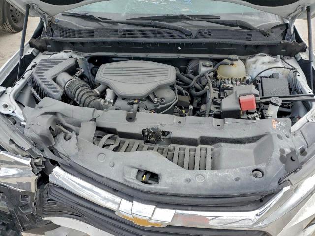 Фото 12 - CHEVROLET BLAZER