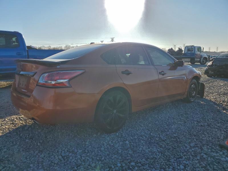 Фото 3 - NISSAN ALTIMA