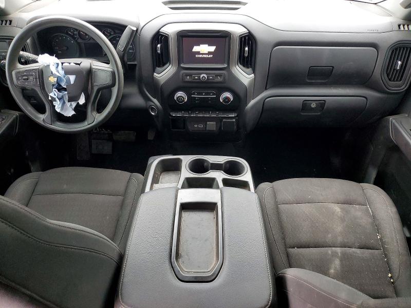 Фото 8 - CHEVROLET ALL Models