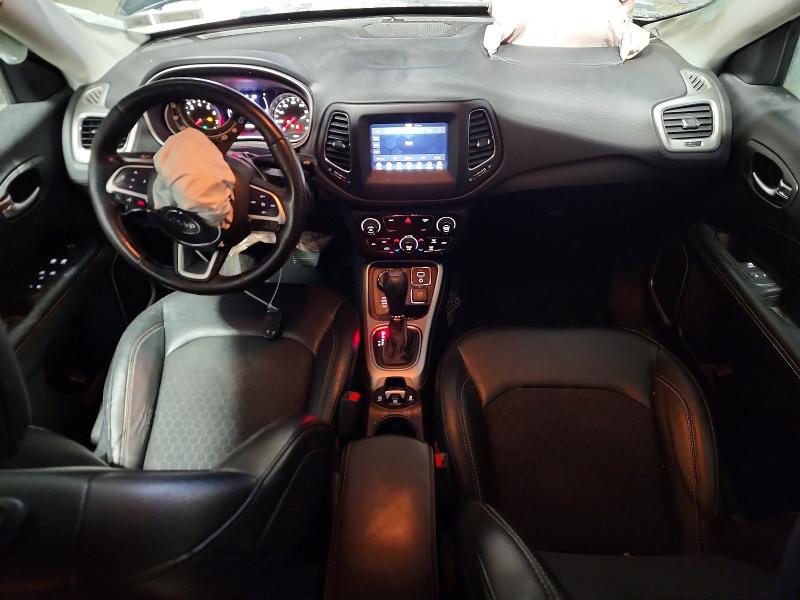 Фото 8 - JEEP COMPASS