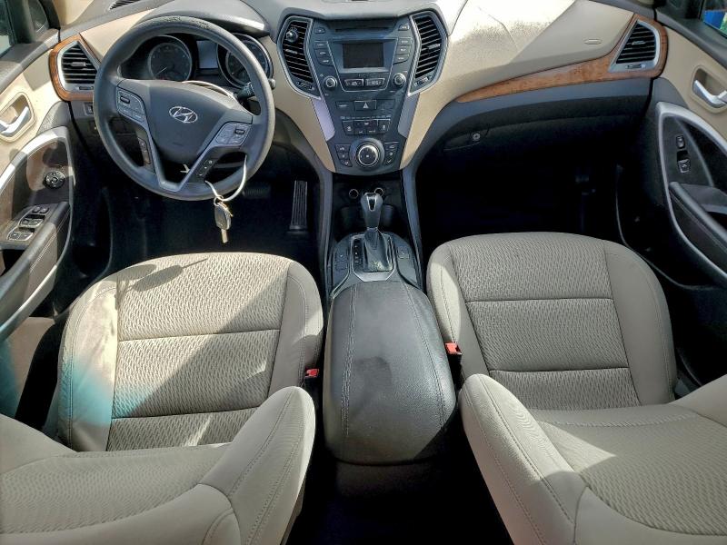 Фото 8 - HYUNDAI SANTA FE