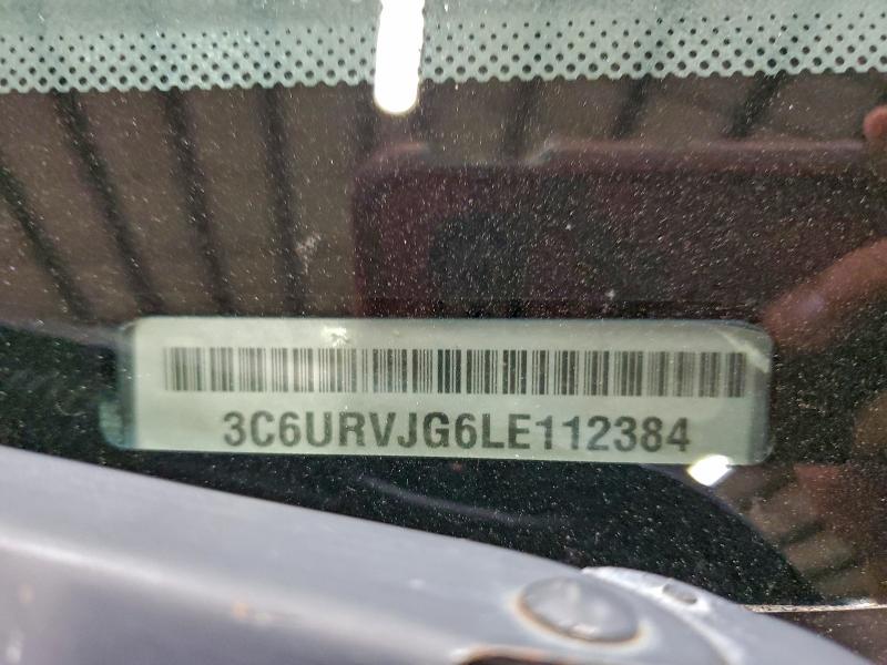 Фото 13 - RAM All Models