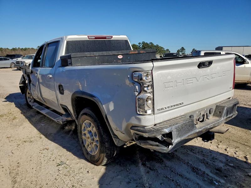 Фото 2 - CHEVROLET ALL Models