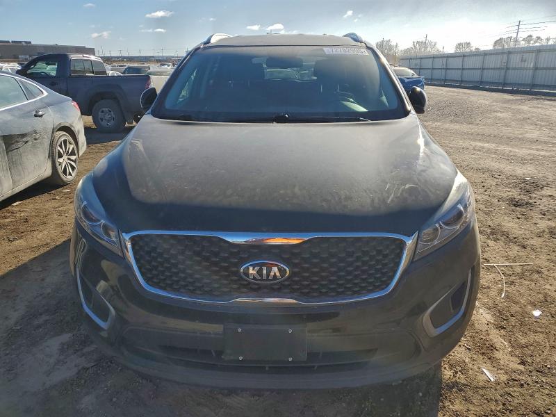Фото 5 - KIA SORENTO
