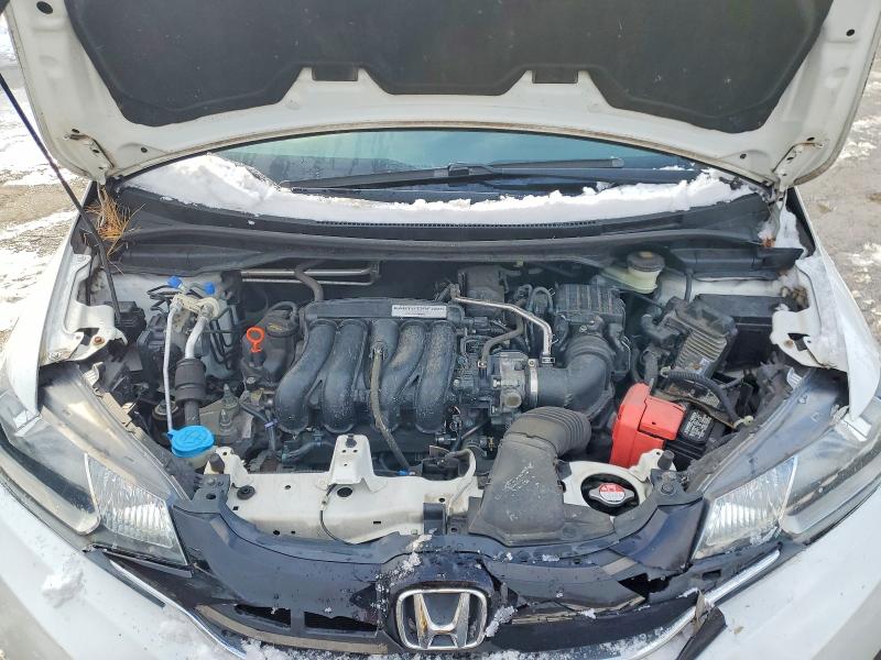 Фото 12 - HONDA FIT