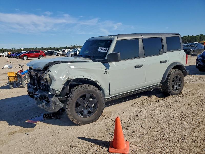 FORD BRONCO BLA 2024 VIN 1FMEE1BP3RLB23533