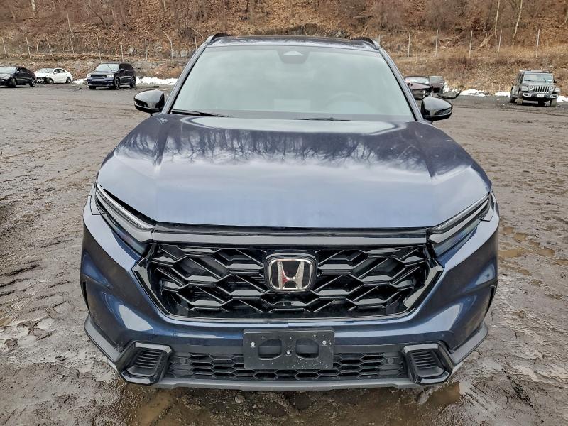 Фото 5 - HONDA CRV