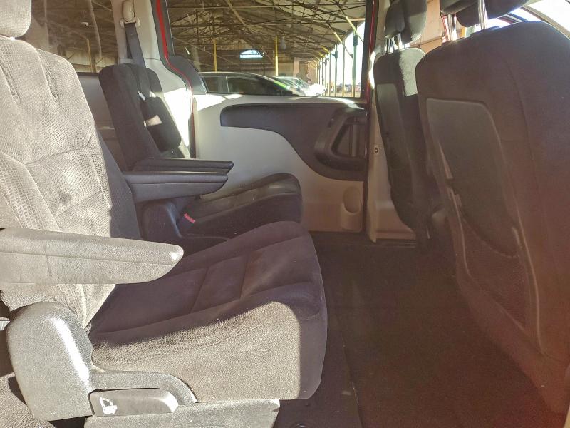 Фото 11 - DODGE CARAVAN