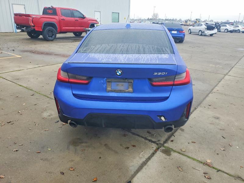 Фото 6 - BMW 3 SERIES