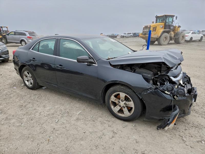 Фото 4 - CHEVROLET MALIBU