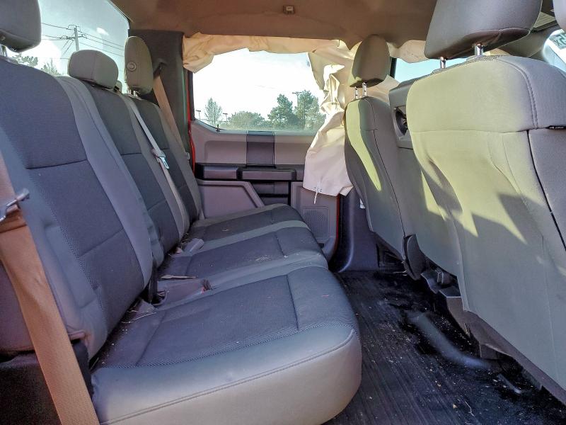 Фото 10 - FORD F-150