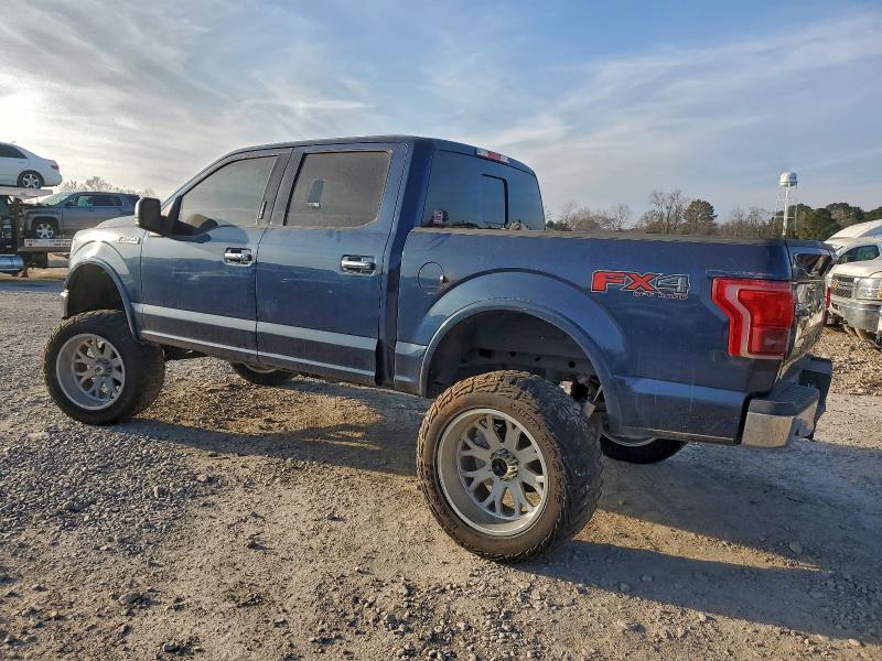 Фото 2 - FORD F-150