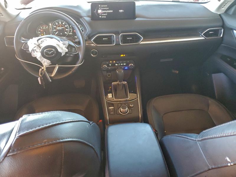 Фото 8 - MAZDA CX-5 PREMI