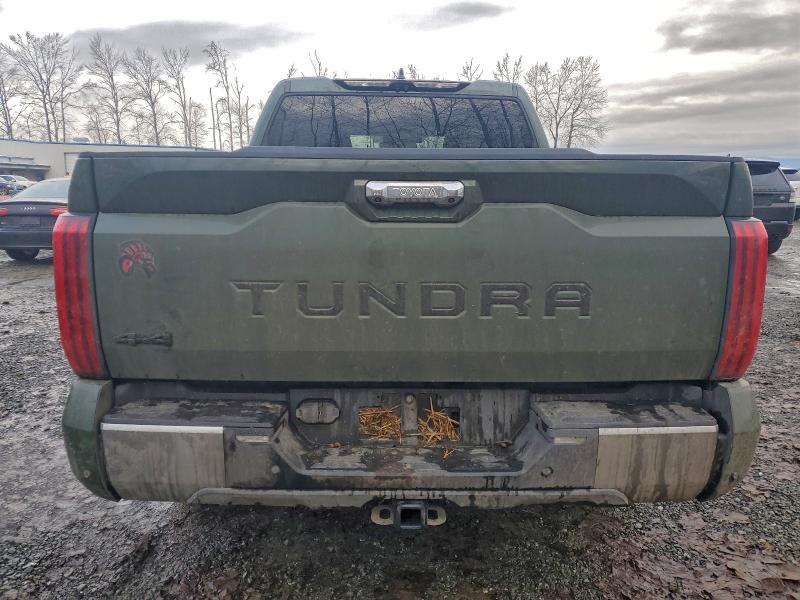 Фото 6 - TOYOTA TUNDRA