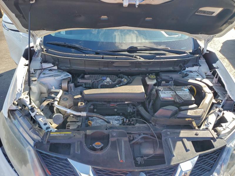 Фото 12 - NISSAN ROGUE