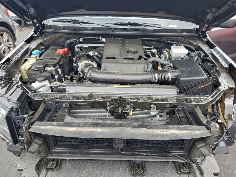 Фото 11 - NISSAN FRONTIER