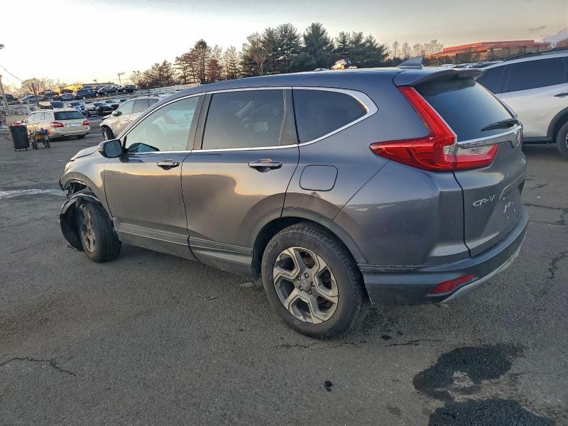 Фото 2 - HONDA CRV