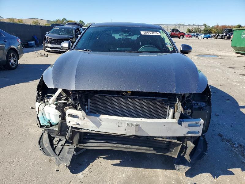 Фото 5 - NISSAN ALTIMA