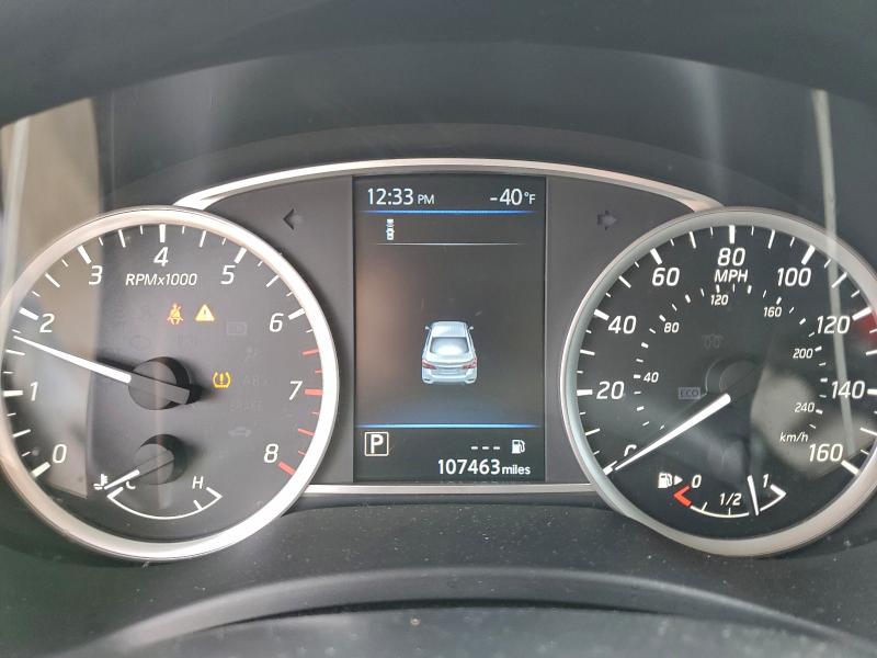 Фото 9 - NISSAN SENTRA