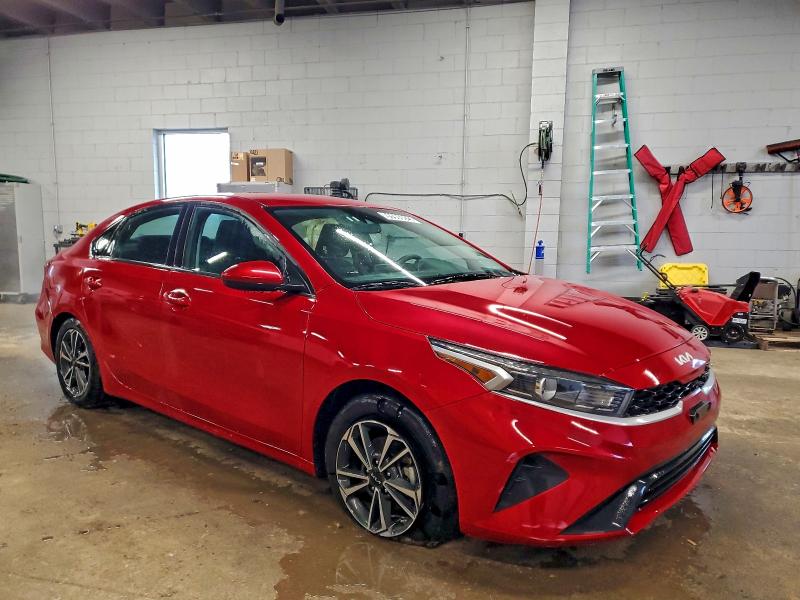 Фото 4 - KIA FORTE