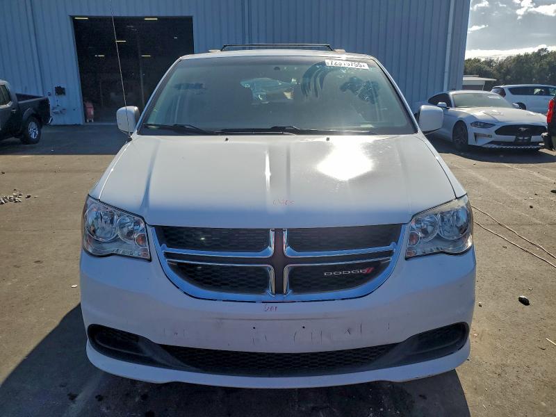 Фото 5 - DODGE CARAVAN