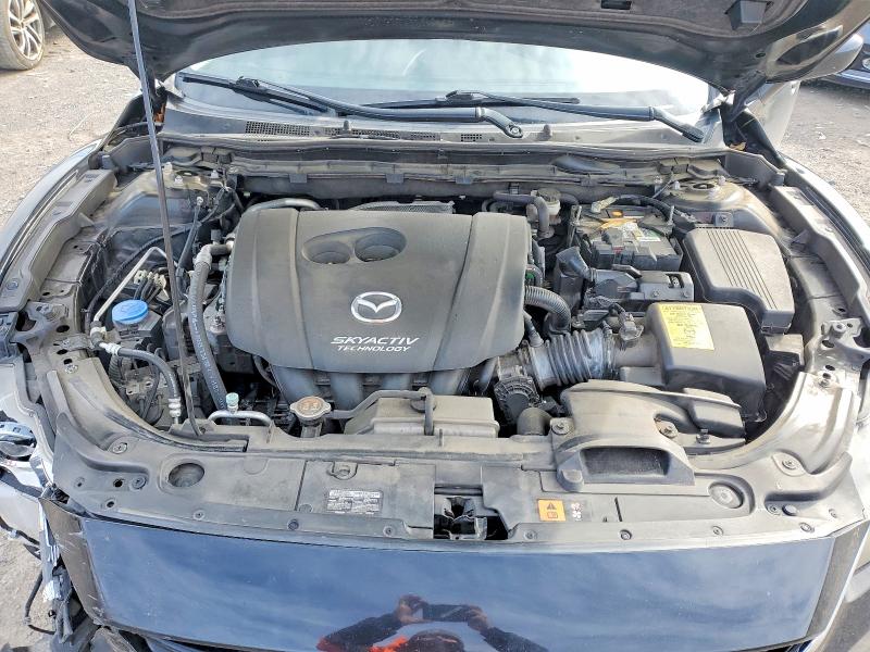 Фото 11 - MAZDA 6