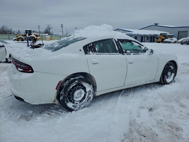 Фото 3 - DODGE CHARGER