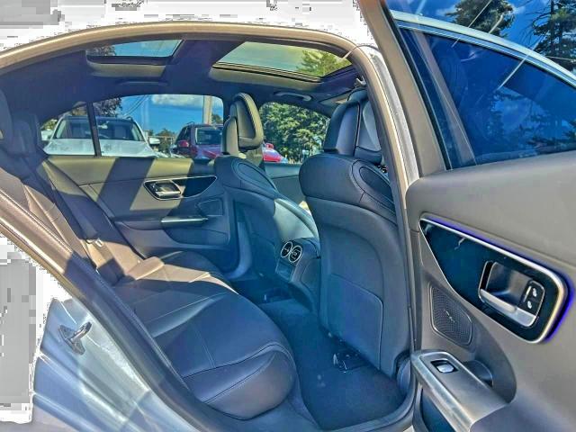 Фото 6 - MERCEDES-BENZ C-CLASS