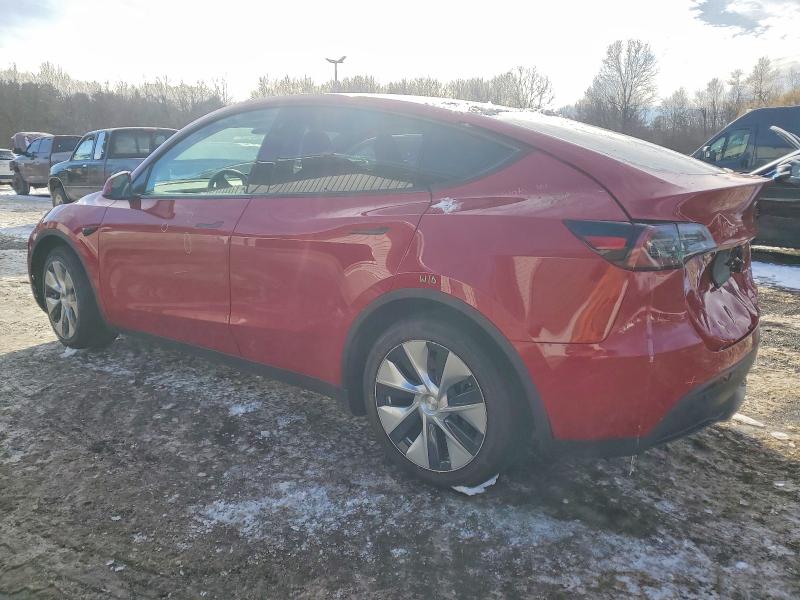 Фото 2 - TESLA MODEL Y
