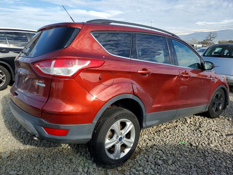 Фото 3 - FORD ESCAPE
