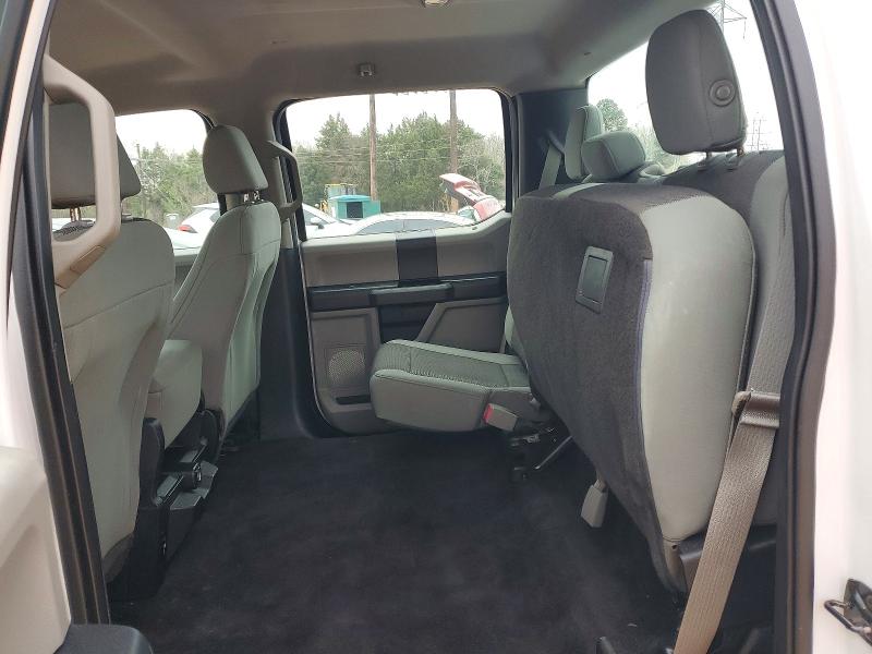 Фото 10 - FORD F-150