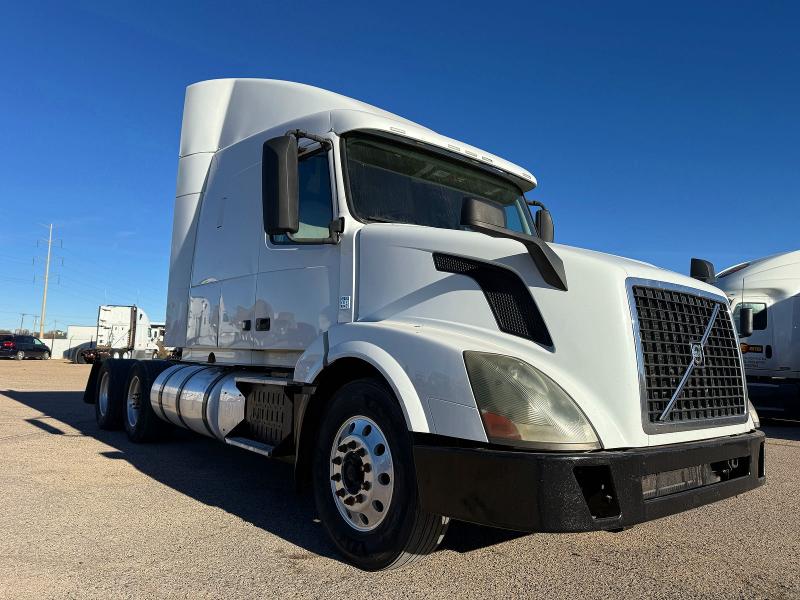 VOLVO VN 2015 VIN 4V4NC9EHXFN178238