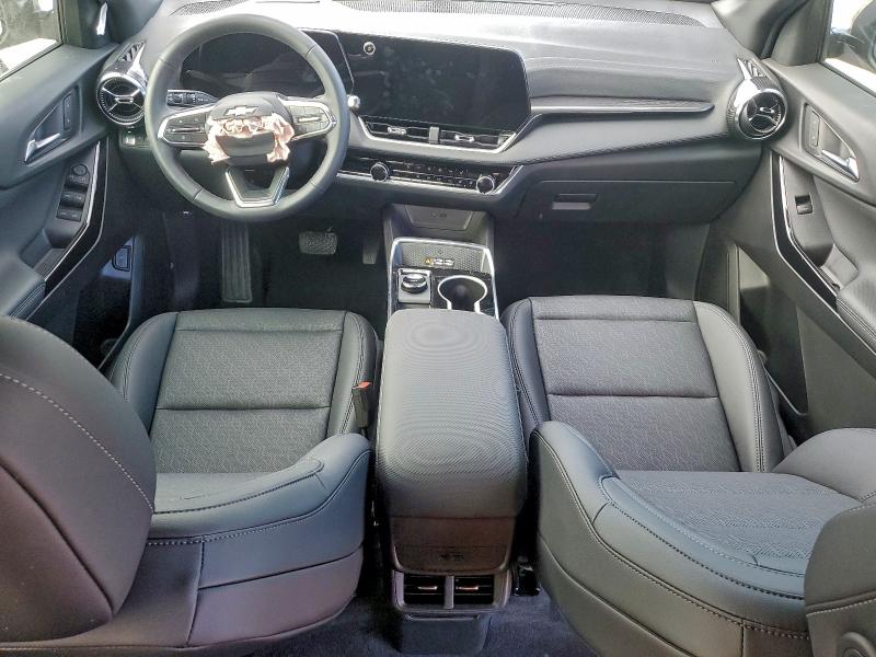 Фото 8 - CHEVROLET EQUINOX