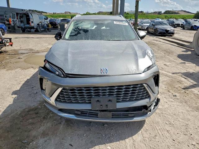 Фото 5 - BUICK ENVISION