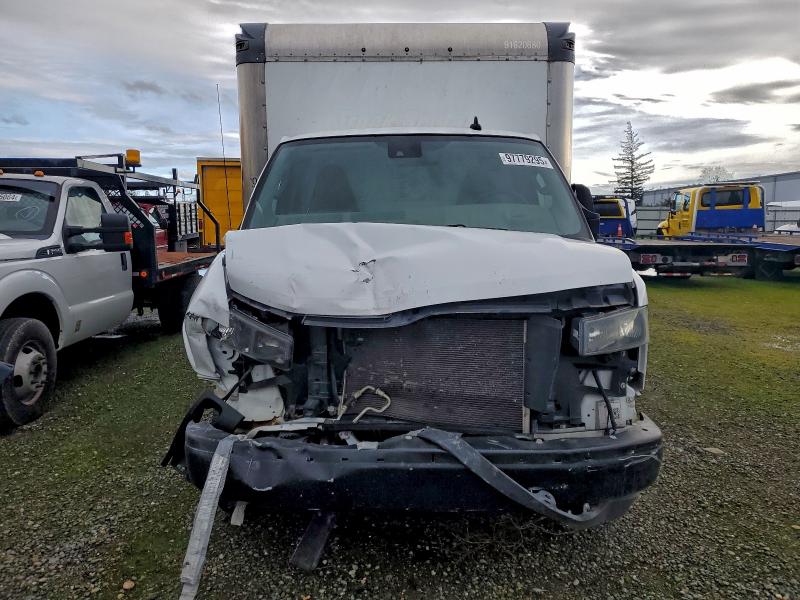 Фото 5 - GMC SAVANA