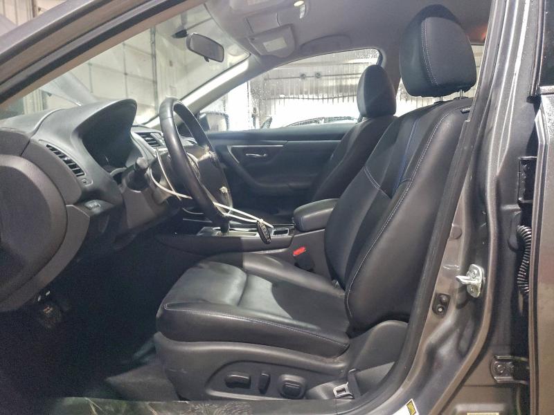 Фото 7 - NISSAN ALTIMA