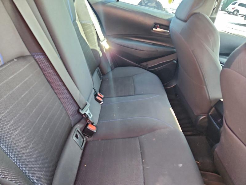 Фото 10 - TOYOTA COROLLA