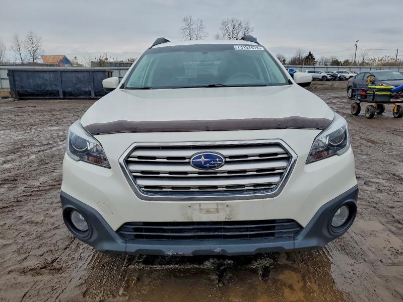 Фото 5 - SUBARU OUTBACK