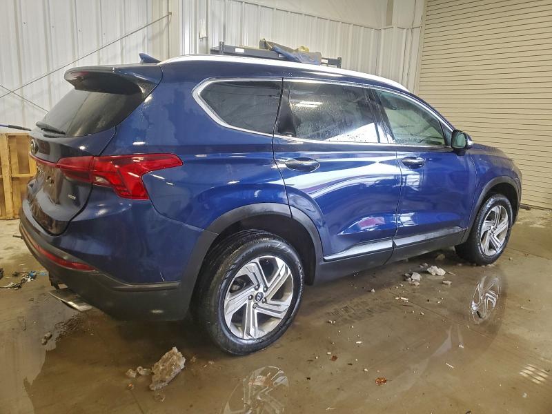 Фото 3 - HYUNDAI SANTA FE