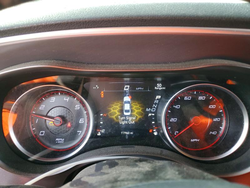 Фото 9 - DODGE CHARGER