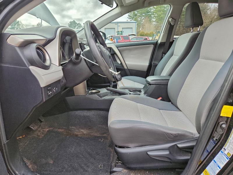 Фото 7 - TOYOTA RAV4