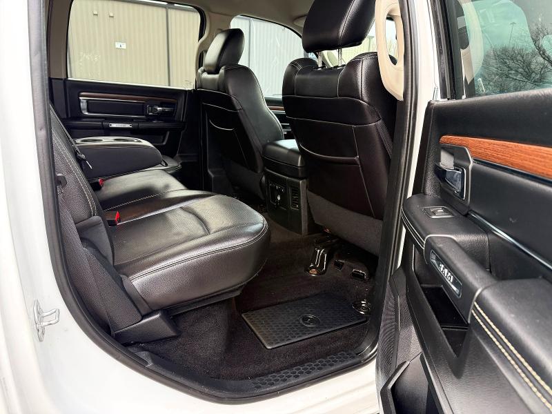 Фото 6 - RAM 1500