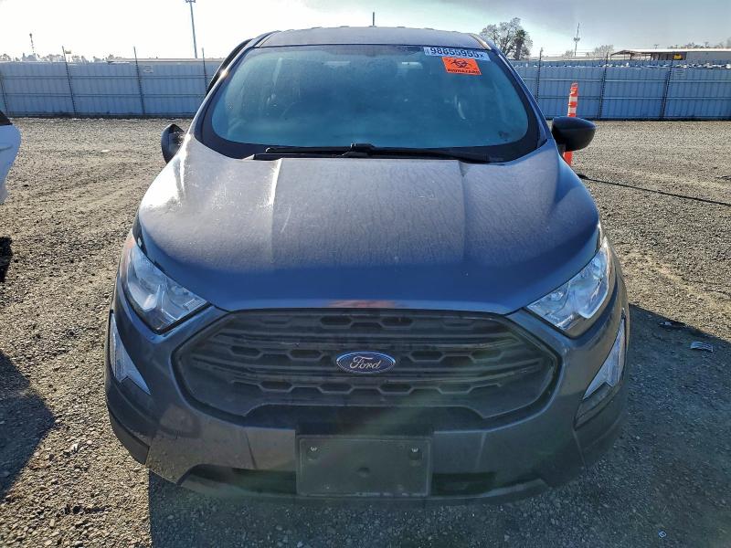 Фото 5 - FORD ECOSPORT