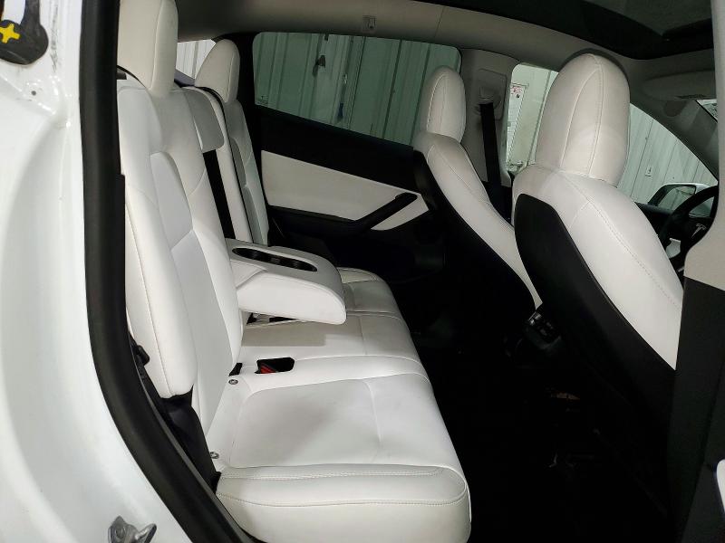 Фото 11 - TESLA MODEL Y