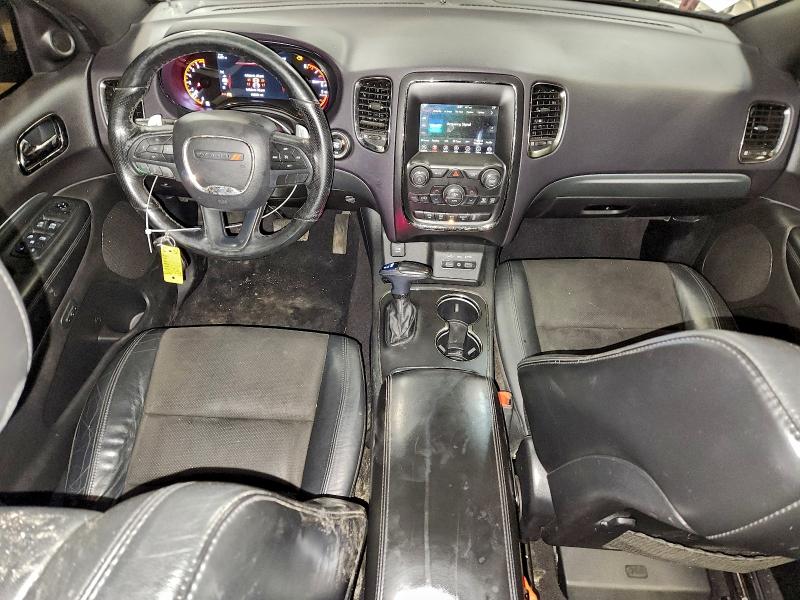 Фото 8 - DODGE DURANGO