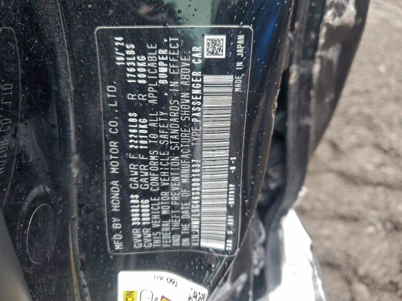 Фото 12 - HONDA CIVIC