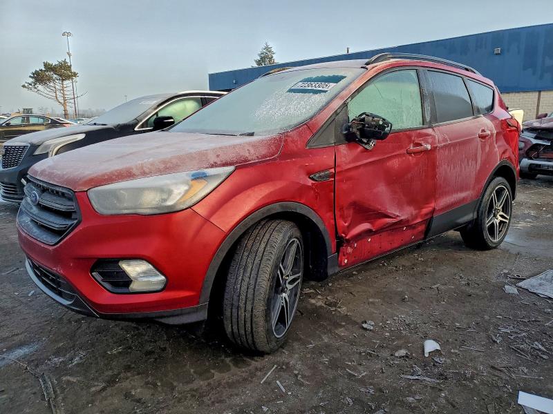 Фото 1 - FORD ESCAPE