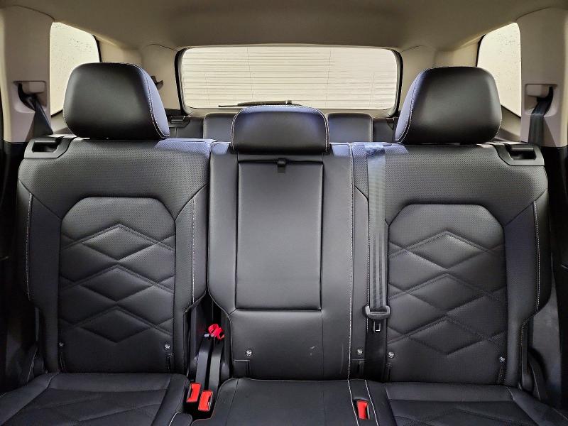 Фото 10 - VOLKSWAGEN ATLAS