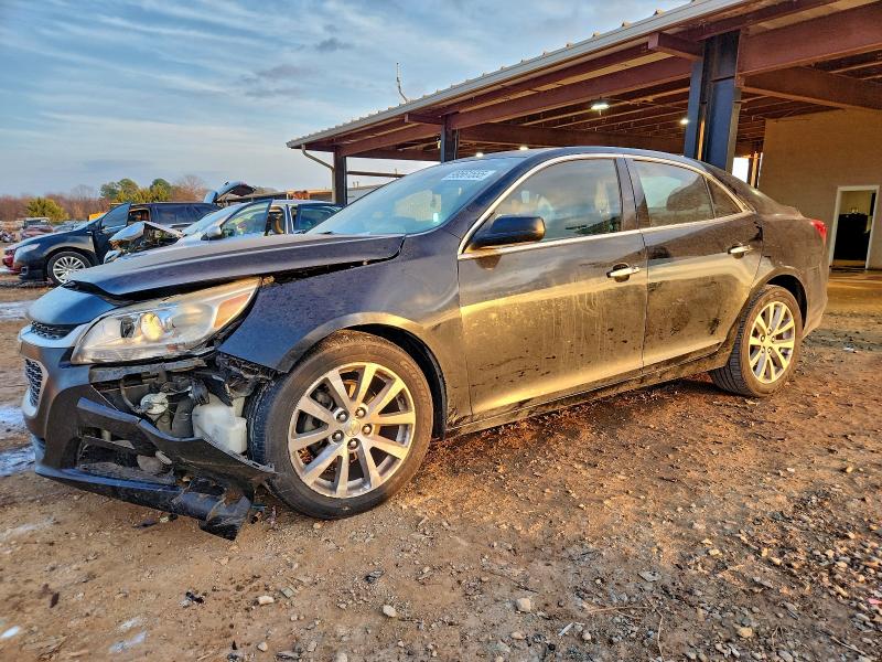 Фото 1 - CHEVROLET MALIBU