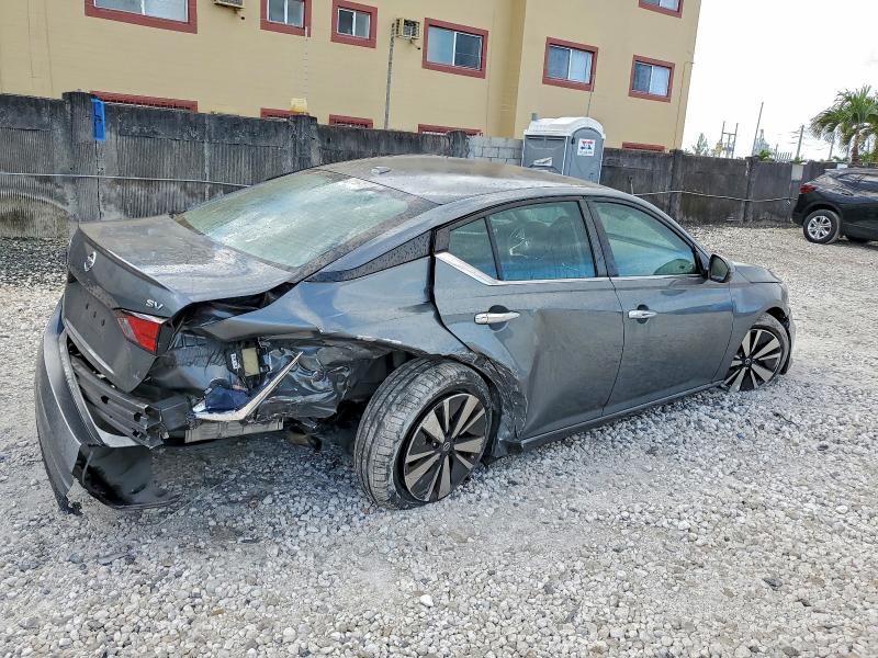 Фото 3 - NISSAN ALTIMA